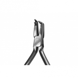 Angled Three Jaw Plier - Right